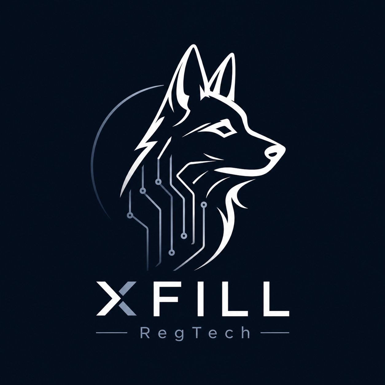 Logo XFILL